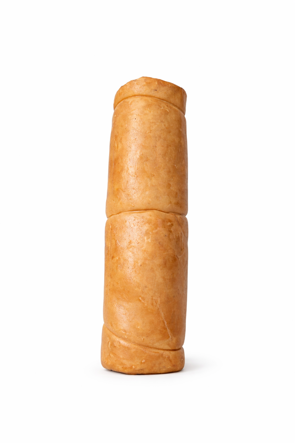 9-12” Peanut Butter Collagen Cheek Rolls (3 Pack)
