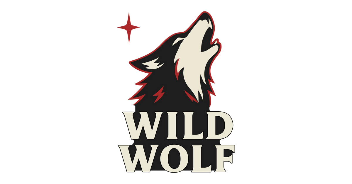 Why Wild Wolf