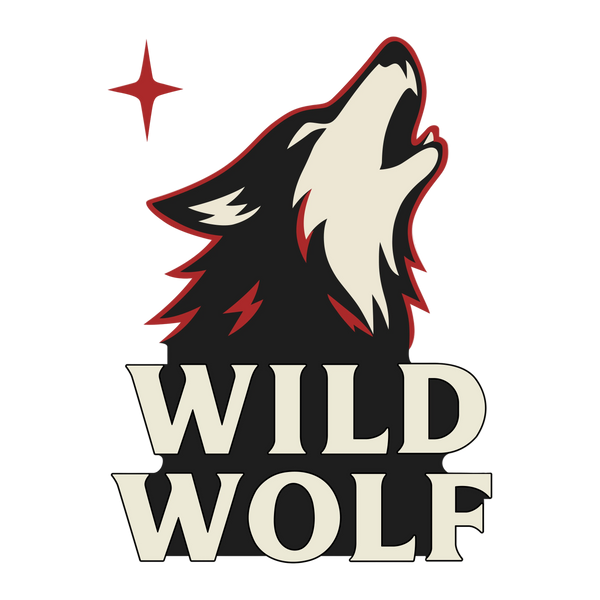 Wild Wolf